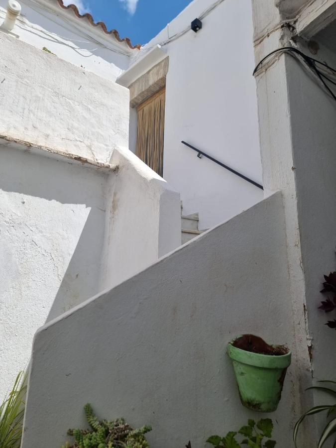 Casa Vera Vejer de la Frontera Exterior photo