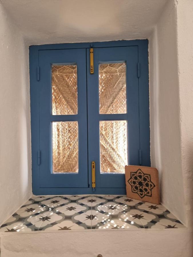 Casa Vera Vejer de la Frontera Exterior photo